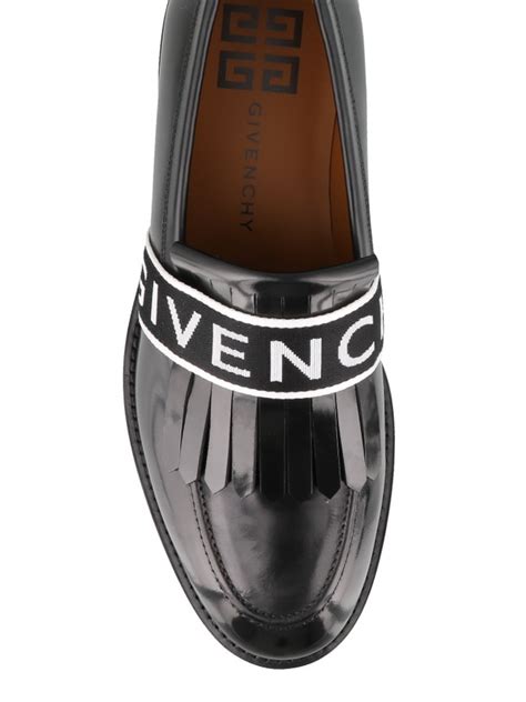 mocassin givenchy homme